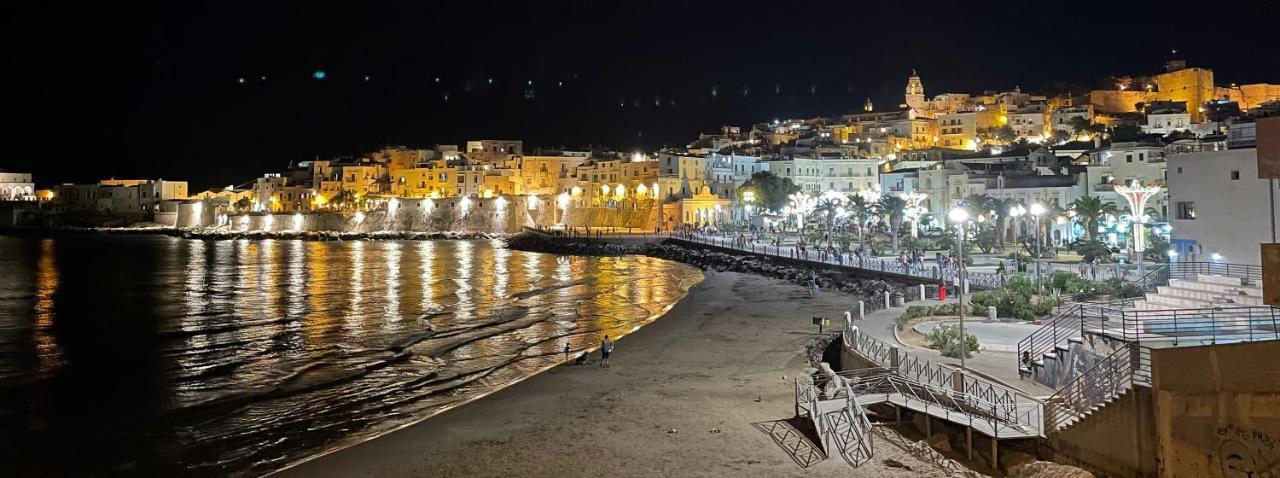 Villaggio Gargano Весте Екстериор снимка