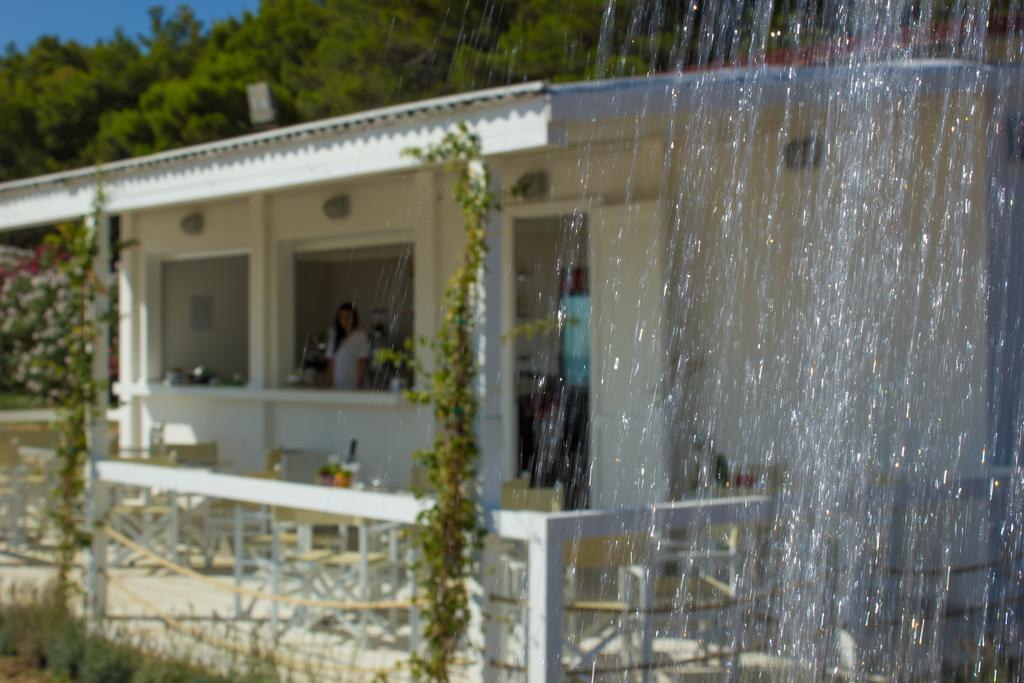Villaggio Gargano Весте Екстериор снимка